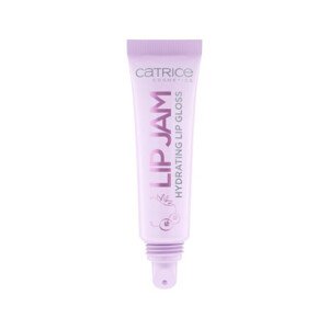CATRICE Lip Jam Hydrating Lip Gloss - 40 I Like You Berry Much