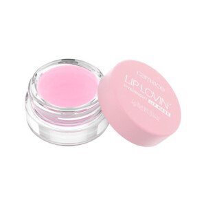 CATRICE Maseczka na usta na noc Lip Lovin' Overnight Lip Mask - 10 Bedtime Beauty