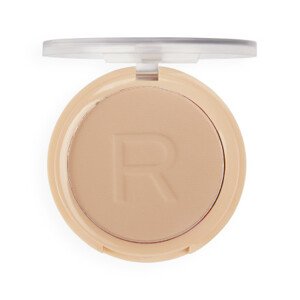 Revolution Reloaded Pressed Powder - Vanilla
