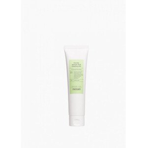 Meisani Żel oczyszczający Puri-Tea Salicylic Acid Cleansing Gel