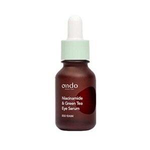 Ondo Beauty 36.5 Serum pod oczy Niacinamide & Green Tea Eye Serum
