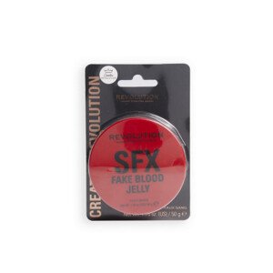 Revolution Creator Sztuczna krwawa galaretka SFX Fake Blood Jelly