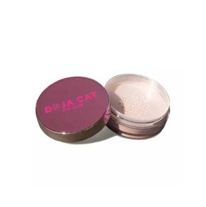 BH Cosmetics X Doja Cat Loose Powder Highlighter - Rose Gold