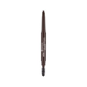 essence Wow What A Brow Pen Waterproof - 04 Black Brown