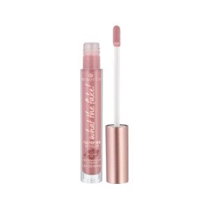 essence What The Fake! Plumping Lip Filler - 02 Oh My Nude!