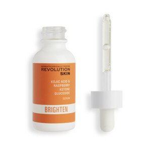 Revolution Skincare Serum Kojic Acid & Raspberry Ketone Glucoside Serum
