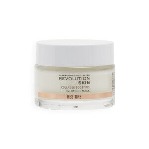 Revolution Skincare Maska na noc Collagen Boosting Overnight Mask