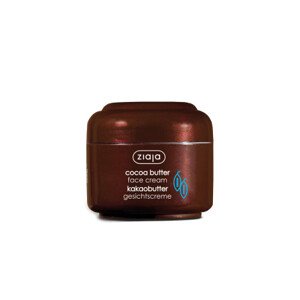 Ziaja Krem do twarzy Cocoa Butter Face Cream