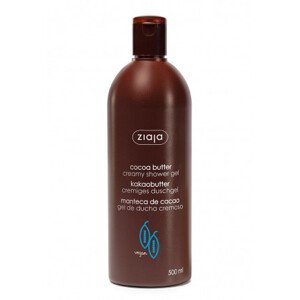 Ziaja Mydło Cocoa Butter Cream Shower Gel