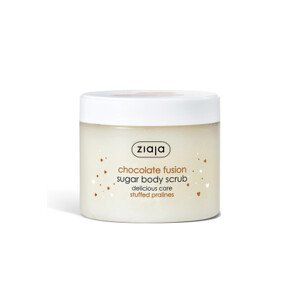 Ziaja Peling do ciała Sugar Body Scrub - Chocolate Fusion