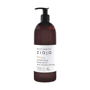 Ziaja Baltic Home Spa Nawilżające serum do ciała