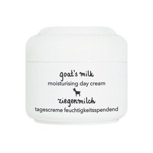 Ziaja Goat's Milk Day Krem do twarzy na dzień  Face Cream