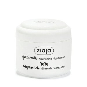 Ziaja Krem na noc Goat’s Milk Night Cream