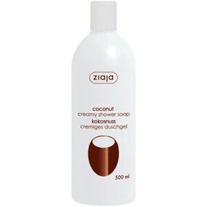 Ziaja Mydło pod prysznic Coconut Creamy Shower Soap