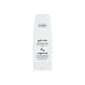 Ziaja Krem do rąk Goat's Milk Hand Cream