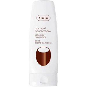 Ziaja Kokosowy krem do rąk Coconut Hand Cream