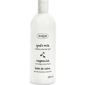 Ziaja Żel pod prysznic Goat's Milk Creamy Shower Gel