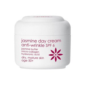Ziaja Krem przeciwzmarszczkowy do twarzy Jasmine Anti-wrinkle Facial Cream