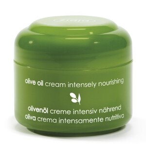 Ziaja Intensywnie odżywczy krem do twarzy Olive Oil Intensely Nourishing Face Cream
