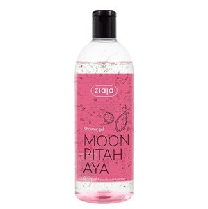 Ziaja Żel pod prysznic Shower Gel - Moon Pitahaya