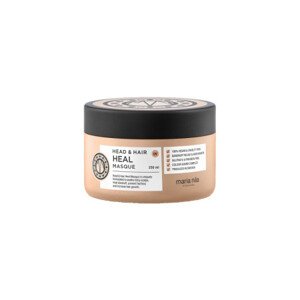 Maria Nila Maska  Head & Hair Heal Masque