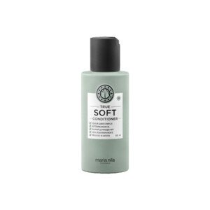 Maria Nila True Soft Odżywka — Rozmiar podróżny
