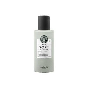 Maria Nila True Soft Szampon - rozmiar podróżny