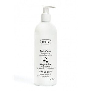 Ziaja Balsam do ciała Goat’s Milk Body Lotion