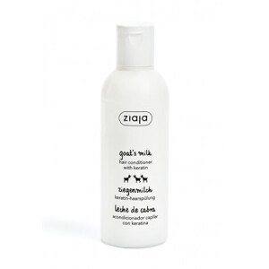 Ziaja Odżywka do włosów Goat's Milk Strengthening Hair Conditioner