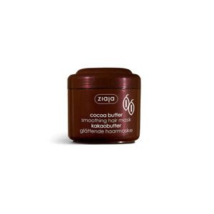 Ziaja Maska do włosów Cocoa Butter Smoothing Hair Mask