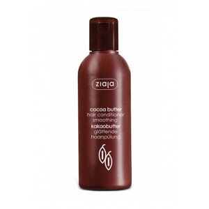 Ziaja Odżywka do włosów Cocoa Butter Smoothing Hair Conditioner