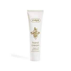 Ziaja Krem do rąk Argan Oil Protective Hand Cream
