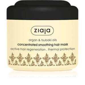 Ziaja Maska do włosów Argan Oil Hair Mask