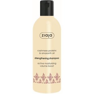 Ziaja Szampon Cashmere Strengthening Shampoo