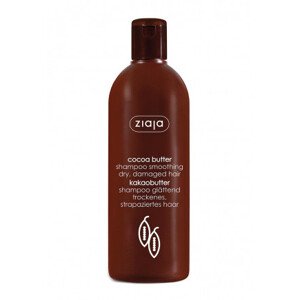 Ziaja Szampon Cocoa Butter Smoothing Shampoo