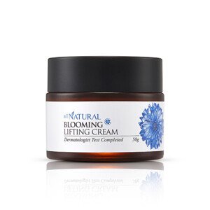 All Natural Krem Blooming Lifting Cream
