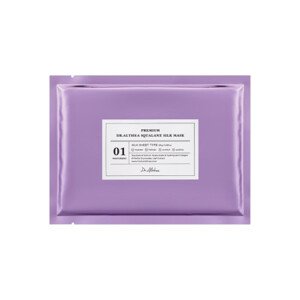 Dr. Althea Maska Squalane Silk Mask