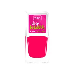 Wibo Deep Neons - 3