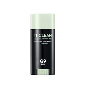 G9SKINIt Oczyszczająca formuła w sztyfcie Clean Blackhead Cleansing Stick
