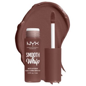 NYX Professional Makeup Smooth Whip Matte Lip Cream - Thread Count (WMLC17)