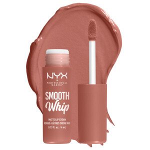 NYX Professional Makeup Smooth Whip Matte Lip Cream - Laundry Day (WMLC23)