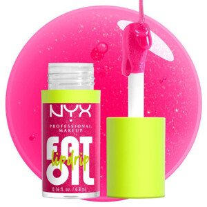 NYX Professional Makeup Fat Lip Oil - Supermodel (FOLD03)