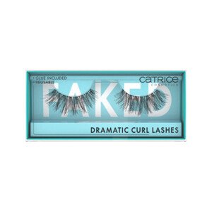 CATRICE Faked Dramatic Curl Lashes