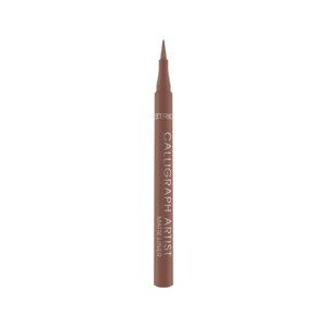 CATRICE Calligraph Artist Matte Liner - 10 Roasted Nuts