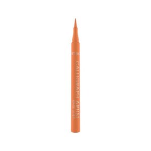 CATRICE  Calligraph Artist Matte Liner - 50 Setting Sun