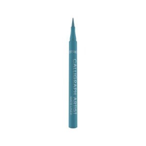 CATRICE  Calligraph Artist Matte Liner - 30 Off Tropic