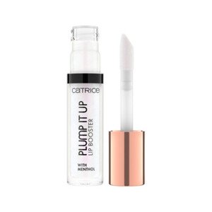CATRICE Plump It Up Lip Booster - 10 Poppin' Champagne