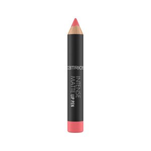 CATRICE Intense Matte Lip Pen - 20 Coral Vibes