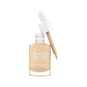 CATRICE Nude Drop Tinted Serum Foundation - 004N