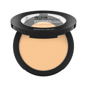 CATRICE 18H HD Matte Powder Foundation - 030W